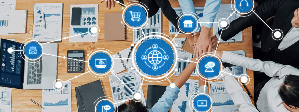 why integrated marketing matters article