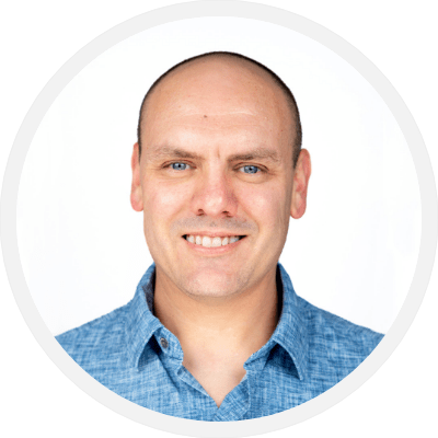 Jeff Allen, CEO of OuterBox