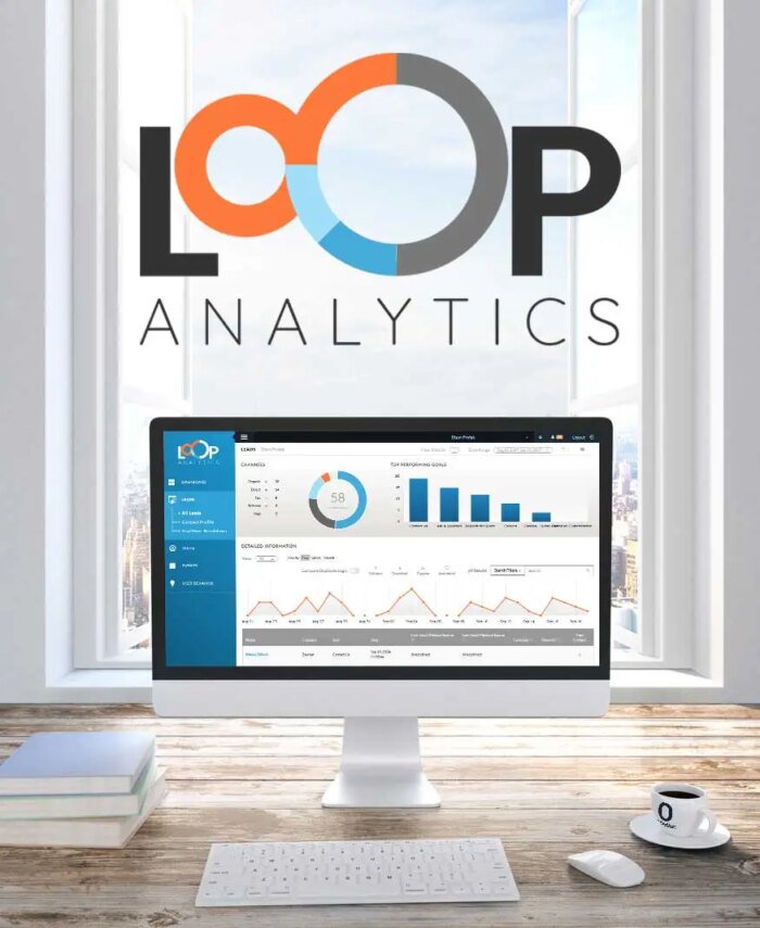 LOOP Google Form Analytics