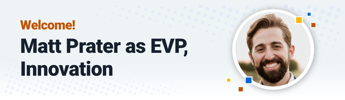 Matt Prater, EVP of Innovation at OuterBox