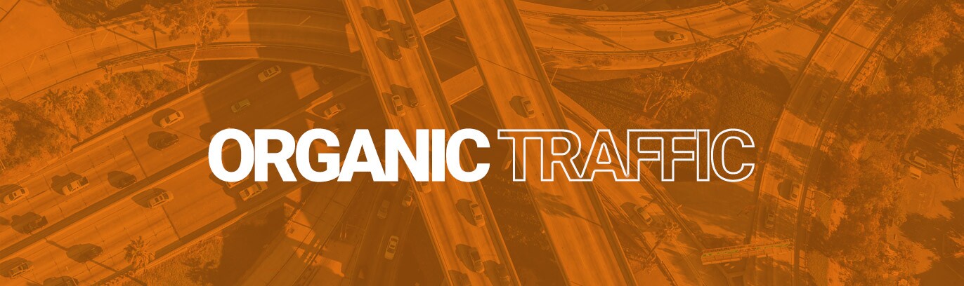 Organic Traffic
