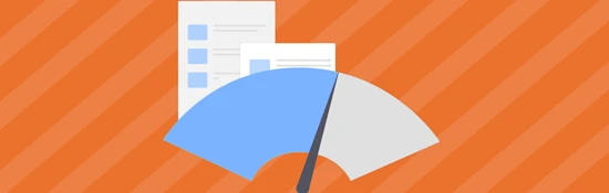 Page speed and conversion rates