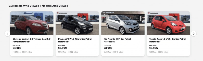 eCommerce Personalization Strategies