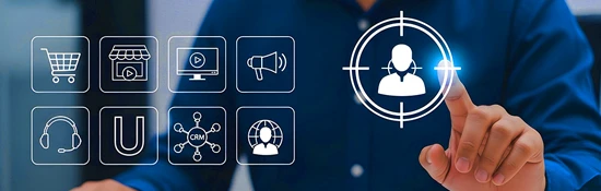 The personalized ecommerce era