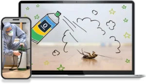 Pest Control PPC Case Study