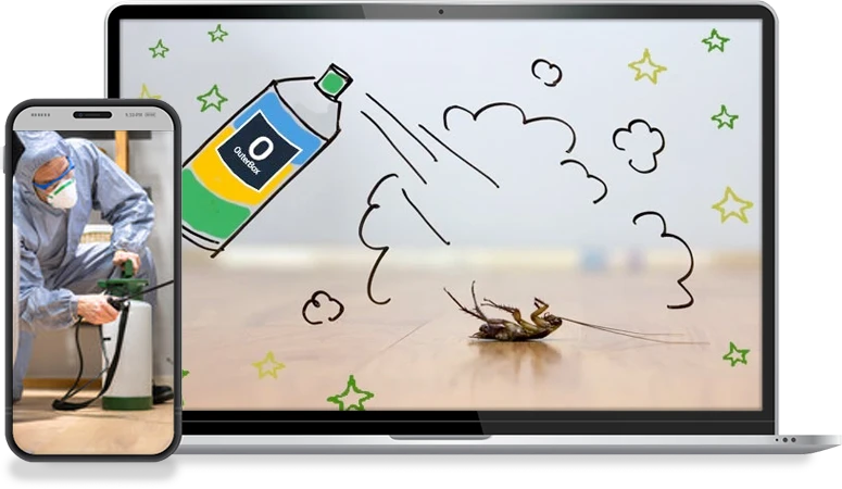 Pest Control PPC Case Study