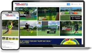 Soccer Innovations SEO Case Study