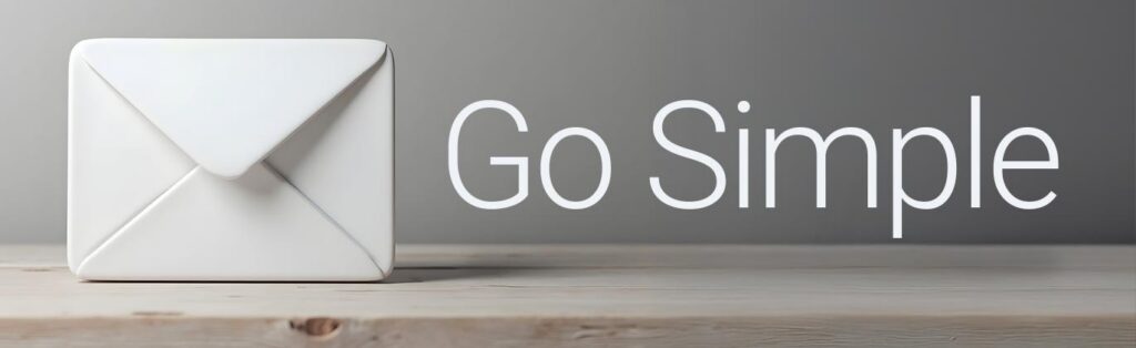 Email Campaign Strategy