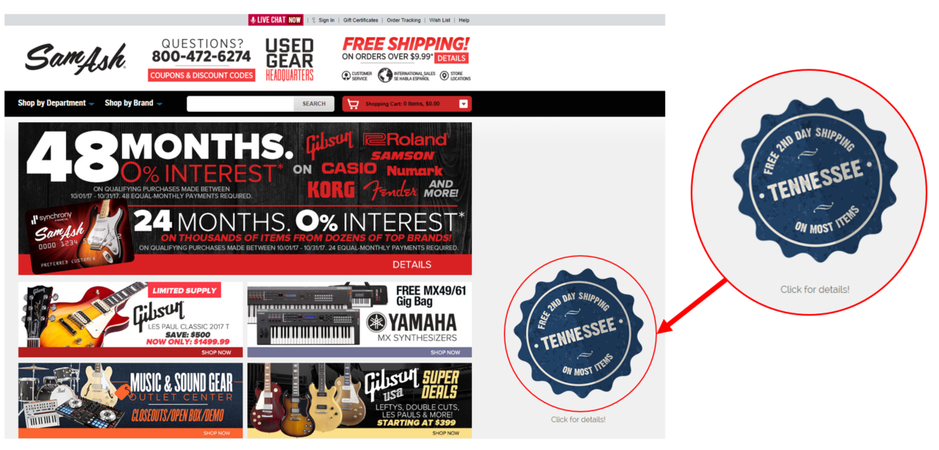 eCommerce Personalization Strategies