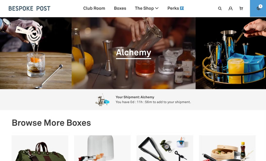 eCommerce Personalization Strategies