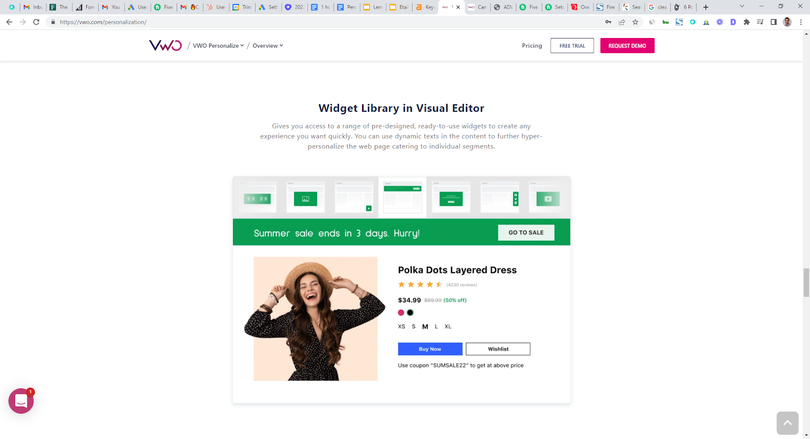 eCommerce Personalization Strategies