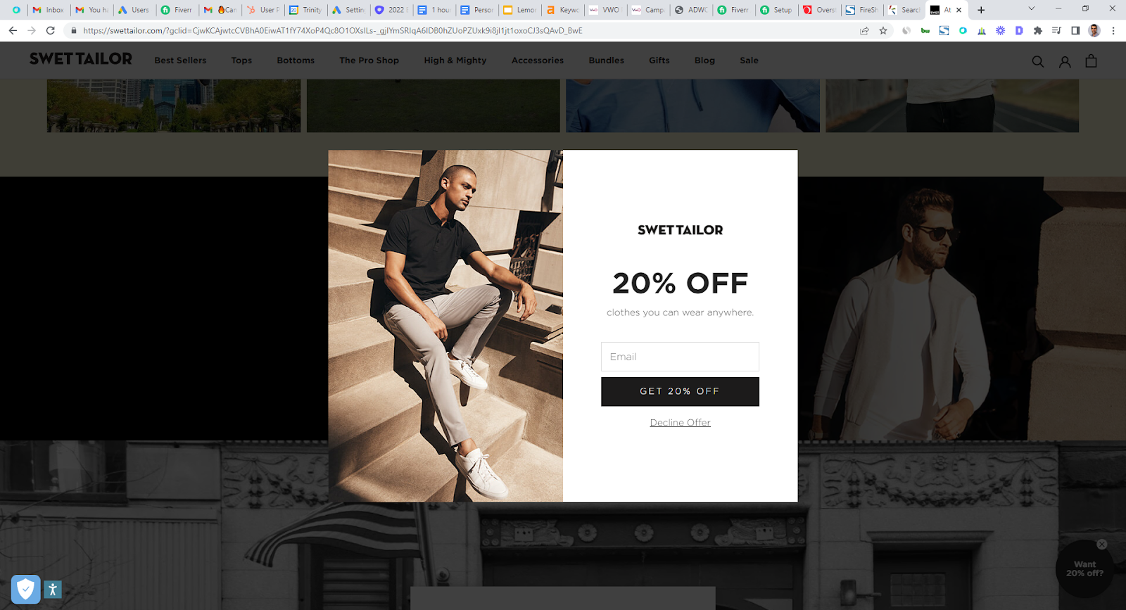eCommerce Personalization Strategies