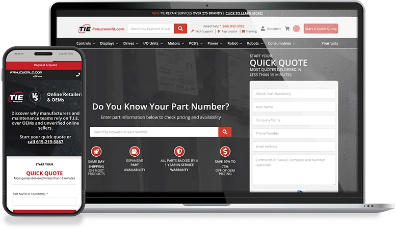 BigCommerce Case Study