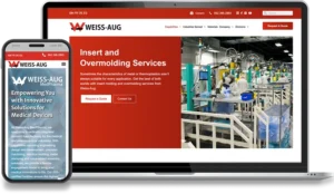 Weiss Aug SEO Case Study