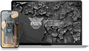 We The People Holsters SEO Case Study
