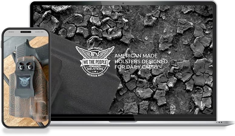We The People Holsters SEO Case Study