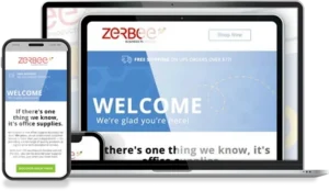 Zerbee Email Automation Case Study