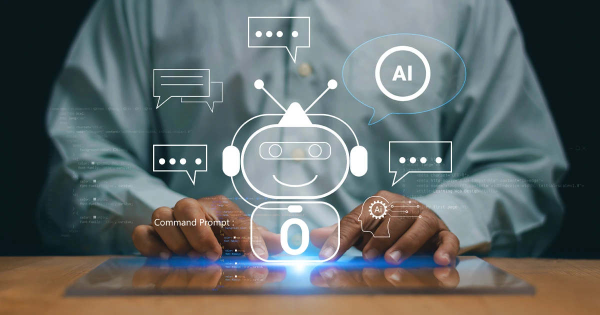 How AI Agents Can Improve UX | OuterBox