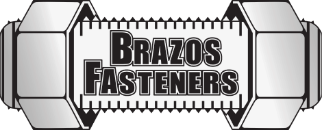 Brazos Fasteners logo