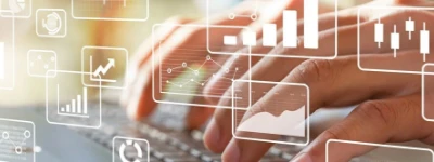 Healthcare content marketing planning supported by search and performance data