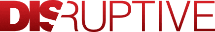 Disruptive Advertising logo