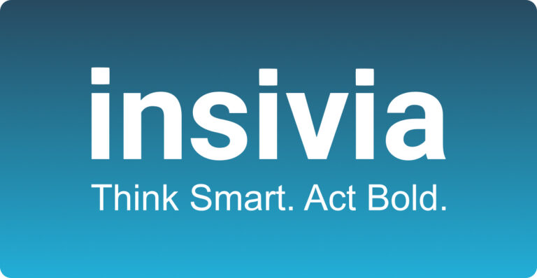 Insivia logo