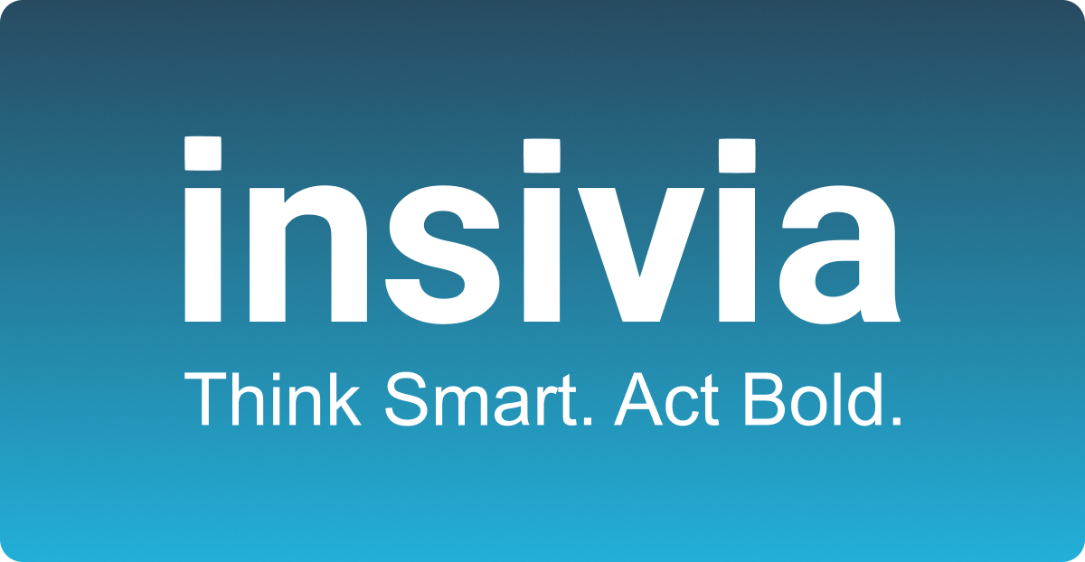 Insivia logo