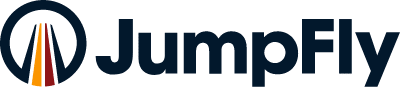 JumpFly logo