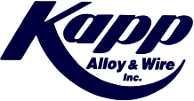 Kapp Alloy & Wire logo