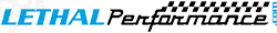 Lethal Performance Logo