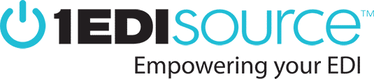 1 EDI Source logo