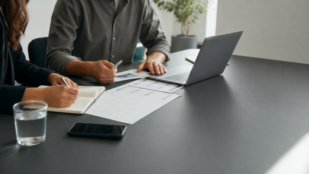 Press release SEO strategy planning for keywords, media fit, and announcement distribution