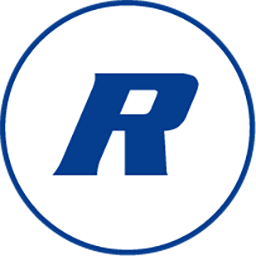 Rapid Rivets & Fasteners logo