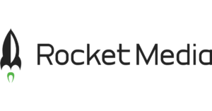 Rocket Media SEO agency logo