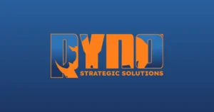 RYNO Strategic Solutions SEO agency logo