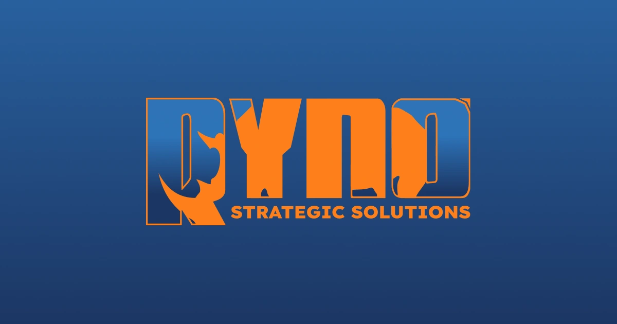 RYNO Strategic Solutions SEO agency logo