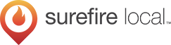 Surefire Local SEO agency logo