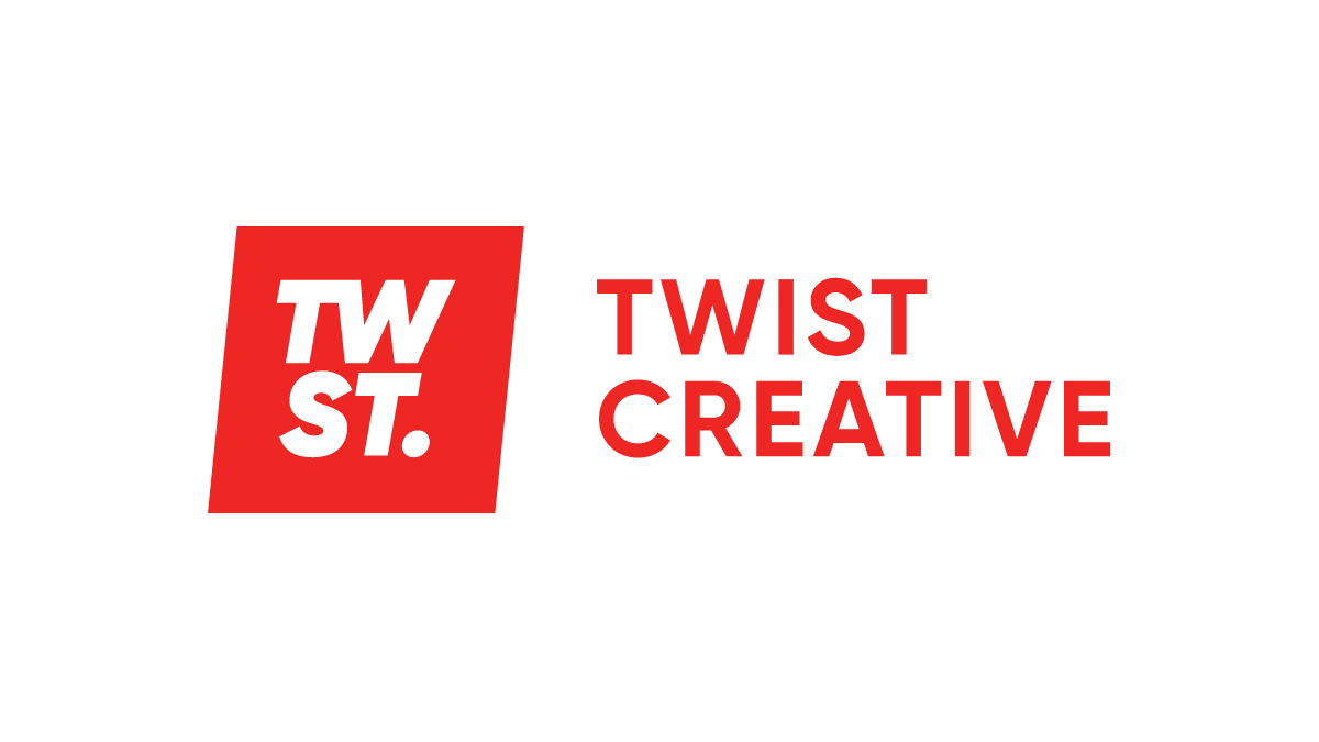 TWIST Creative logo
