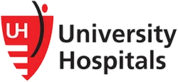 University Hospitals Logo