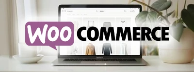 A WooCommerce icon for WooCommerce website development