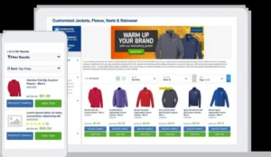 Case Study: A/B Testing Product Card Designs