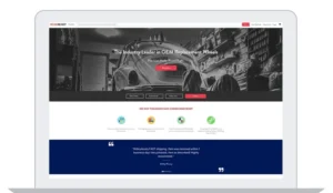 Road Ready value proposition product page case study featured image