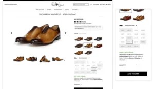 Paul Evans add to cart rate optimization case study featured image