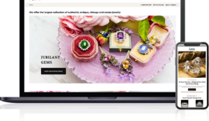 Lang Antiques enhanced email engagement case study