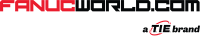 Fanucworld.com (TIE Industrial) logo