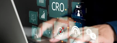 Conversion rate optimization for franchise lead paths