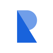 Ramotion logo shown in a web design companies comparison shortlist