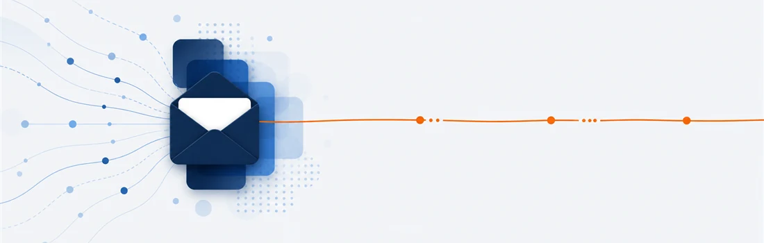 What is email marketing and how does it work, shown as an owned email channel turning website traffic into repeat customer conversations