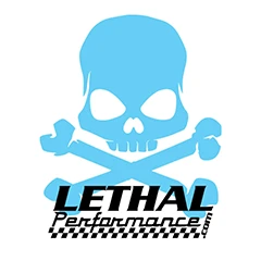 Lethal Performance logo