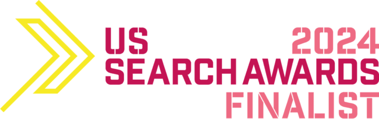 2024 US Search Awards finalist